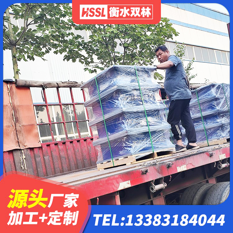 复兴区HDR系列高阻尼隔震橡胶支座厂家 复兴区HDR高阻尼隔震支座(II)-570*201-G1.2厂家 复兴区HDR隔震支座 复兴区LNR600橡胶隔震支座源头工厂 - 第8张