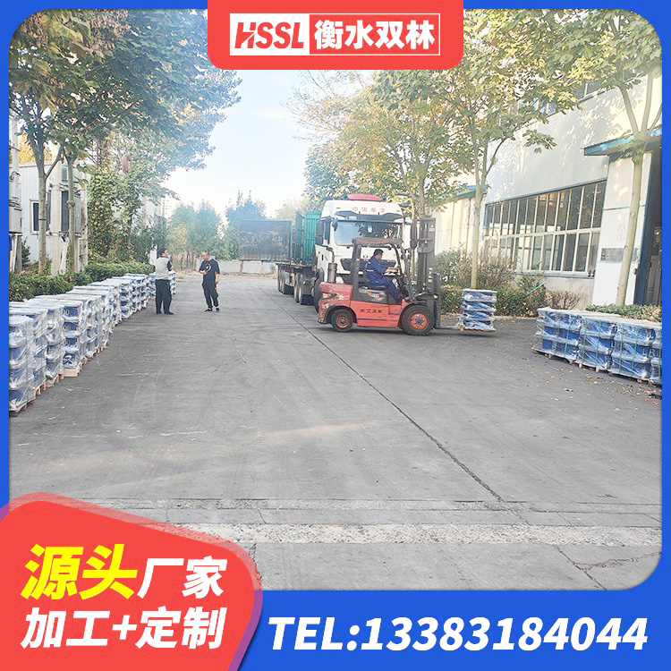 复兴区建筑减震抗震支座厂家 复兴区LRB500隔震支座生产厂家 复兴区LRB800铅芯支座什么价格 复兴区HDR600橡胶隔震支座源头工厂 - 第3张